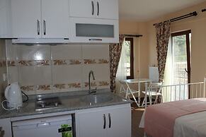 Ede Apart Hotel