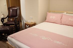 Ede Apart Hotel