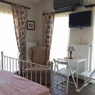 Ede Apart Hotel