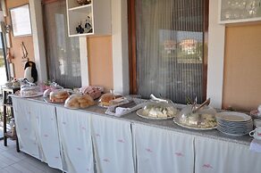 Ede Apart Hotel