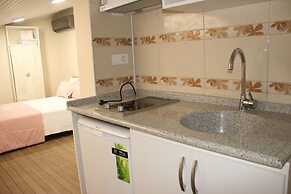 Ede Apart Hotel