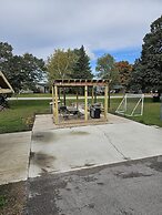 Wingham Motel