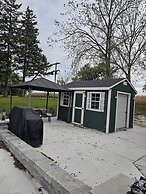 Wingham Motel