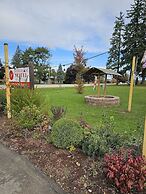 Wingham Motel