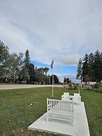 Wingham Motel