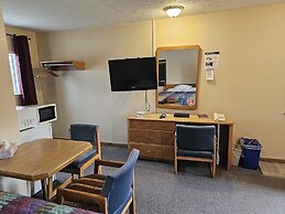 Wingham Motel