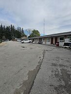 Wingham Motel