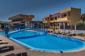 Nikos Villas