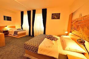 Hotel Orient Zagreb