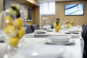Hotel Orient Zagreb