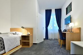 Hotel Orient Zagreb