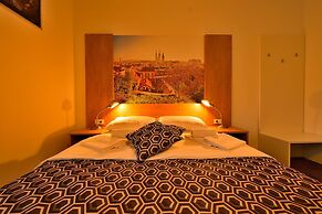 Hotel Orient Zagreb