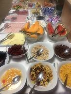 Hotel Orient Zagreb