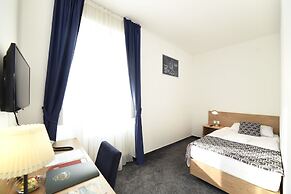 Hotel Orient Zagreb