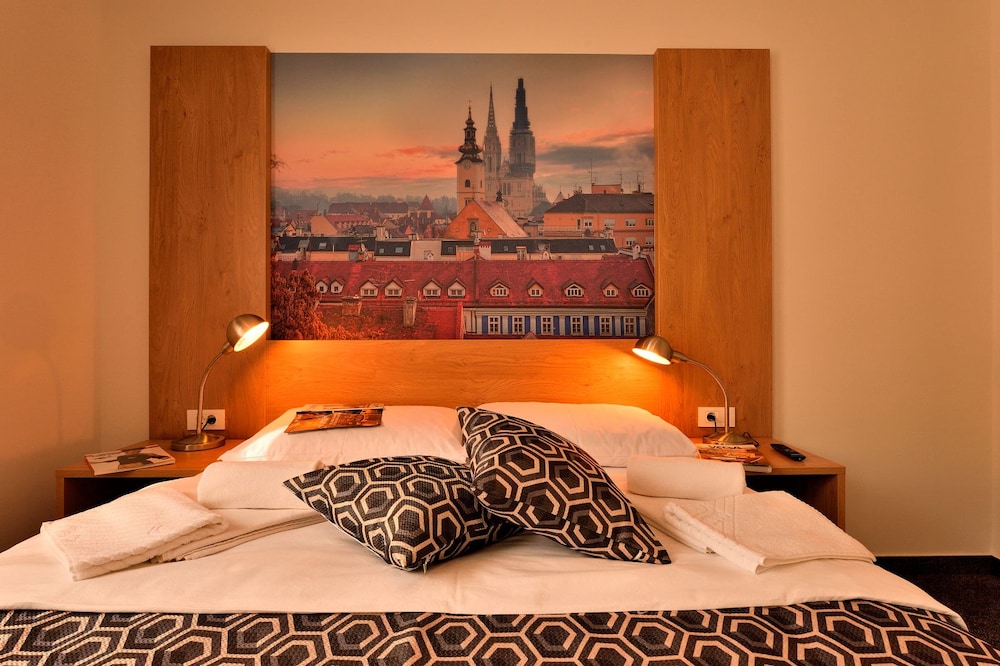 Hotel Orient Zagreb