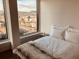 Park Tower City View Apartments