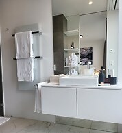 Park Tower City View Apartments