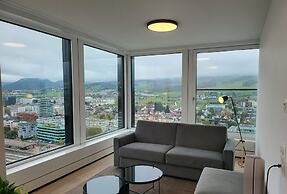 Park Tower City View Apartments