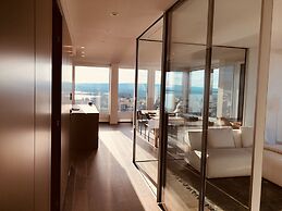 Park Tower City View Apartments