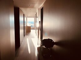 Park Tower City View Apartments