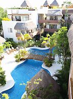 Honey 2 BRM sleeps 4 balcony