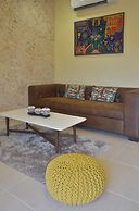 El Sueño house 2 BRM sleeps 5 balcony