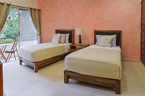 El Sueño house 2 BRM sleeps 5 balcony