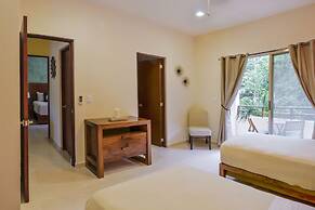 El Sueño house 2 BRM sleeps 5 balcony