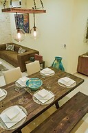 El Sueño house 2 BRM sleeps 5 balcony