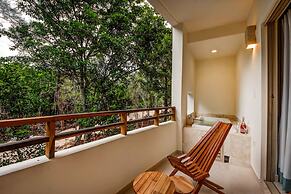 Blue Beach 2 BRM apt sleeps 5