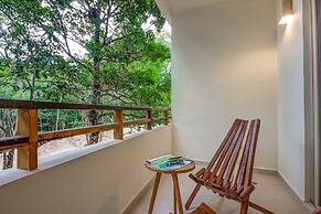Blue Beach 2 BRM apt sleeps 5