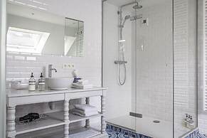 The Hamptons Boutique B&B