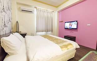 Better Future Homestay