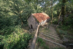Moinhos do Poço Verde