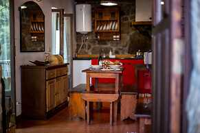 Moinhos do Poço Verde