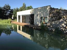 Luxury holiday home