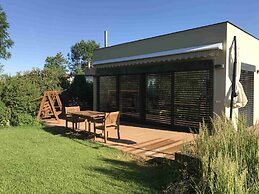 Luxury holiday home