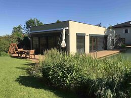 Luxury holiday home