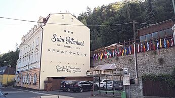 Hotel St. Michael