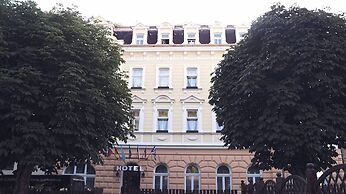 Hotel St. Michael