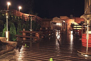 Hotel St. Michael