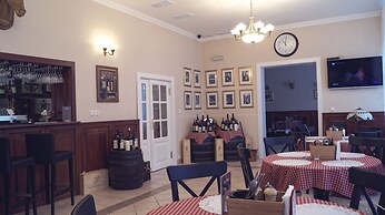 Hotel St. Michael