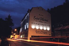 Hotel St. Michael