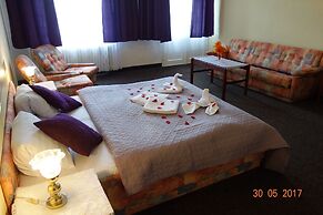 Hotel Pramen