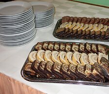 Hotel Pramen