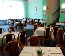 Hotel Pramen
