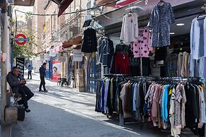 Leonardo Boutique Jerusalem