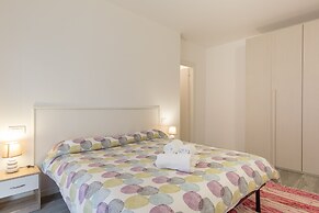 Gialdo Apartment