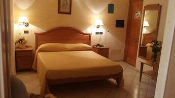 Hotel Mistef