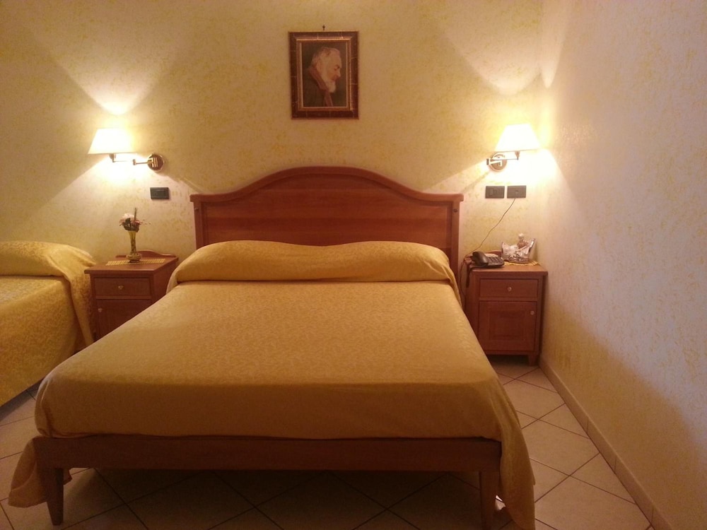 Hotel Mistef